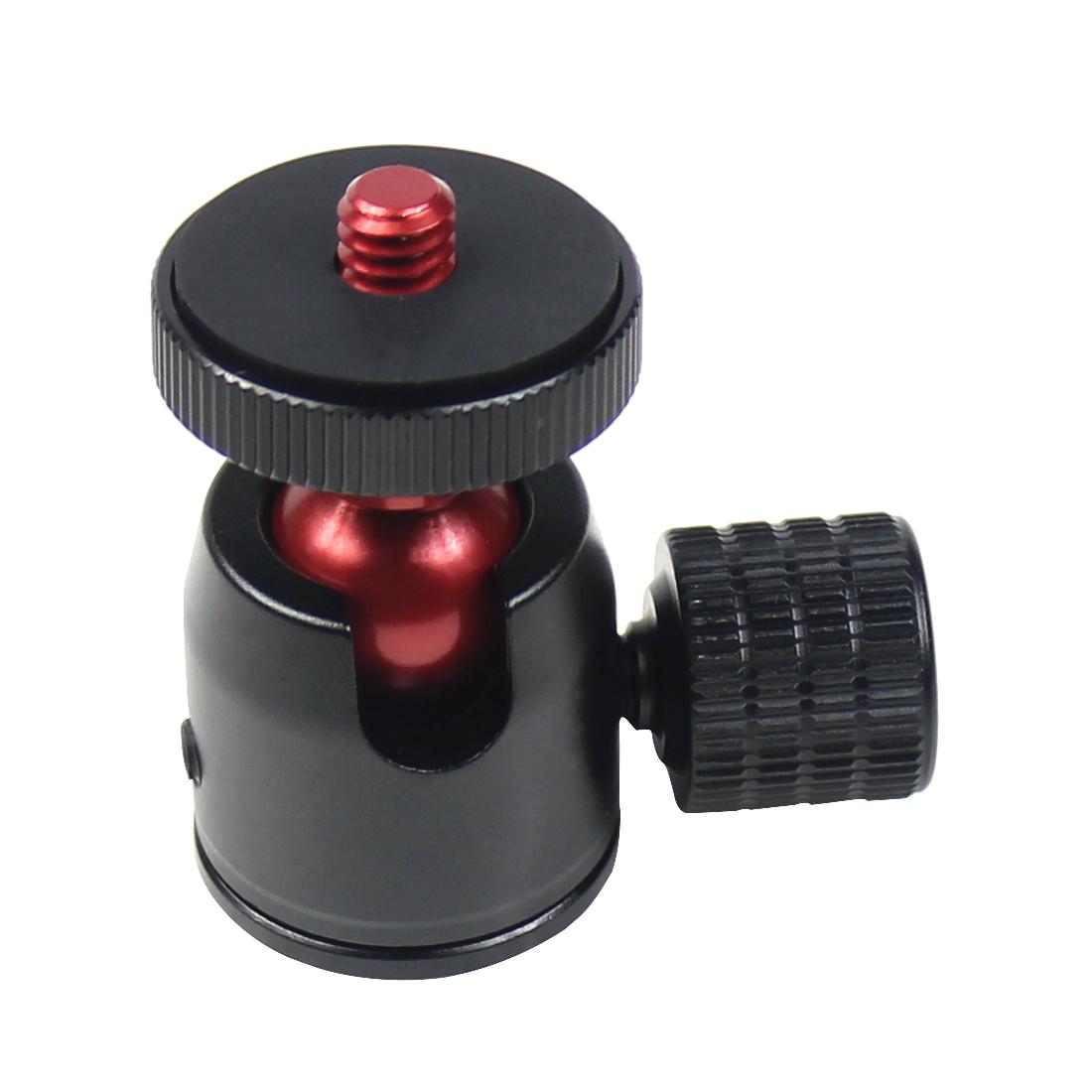 Nâng cấp bộ chuyển đổi ba chân ba chân quay có thể xoay 360 độ 1/4