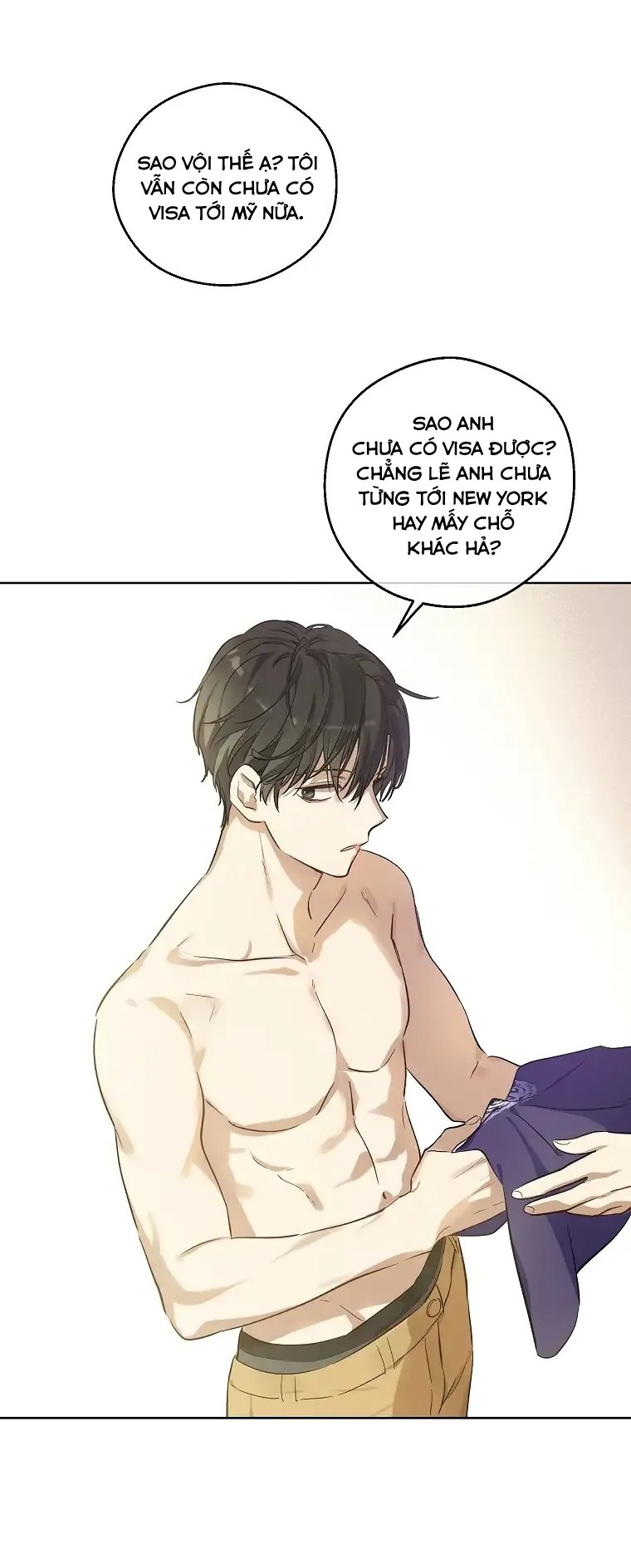 thế giới rộng lớn của chúng ta chapter 15.2 14