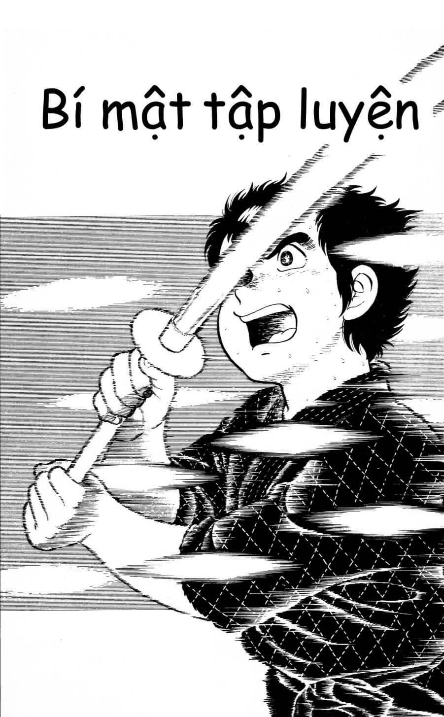 kiếm sĩ musashi chapter 48 1