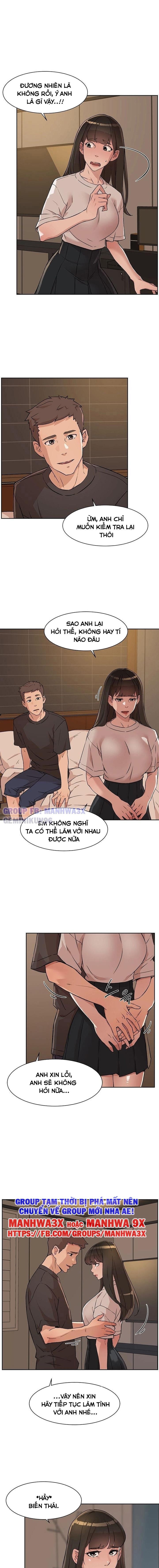 tình bạn thân thiết chapter 6 7