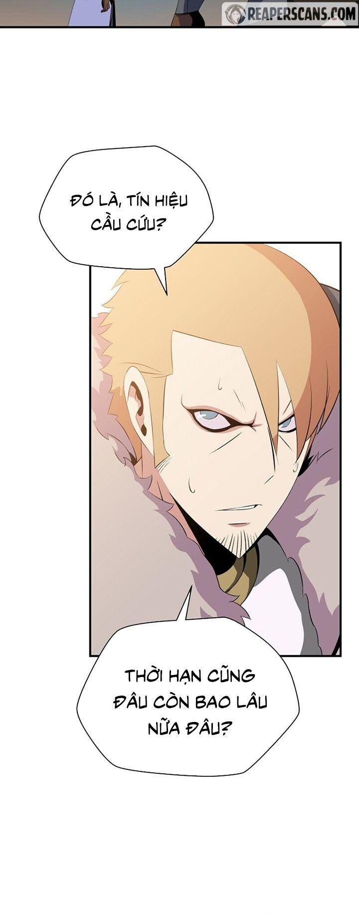 tiêu diệt đấng cứu thế chapter 35 32