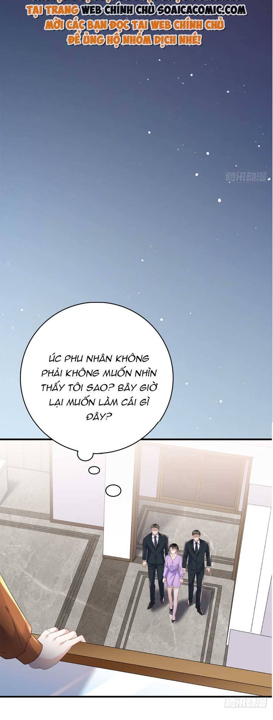 [16+] đại tiểu thư có thể có ý đồ xấu chapter 109 20