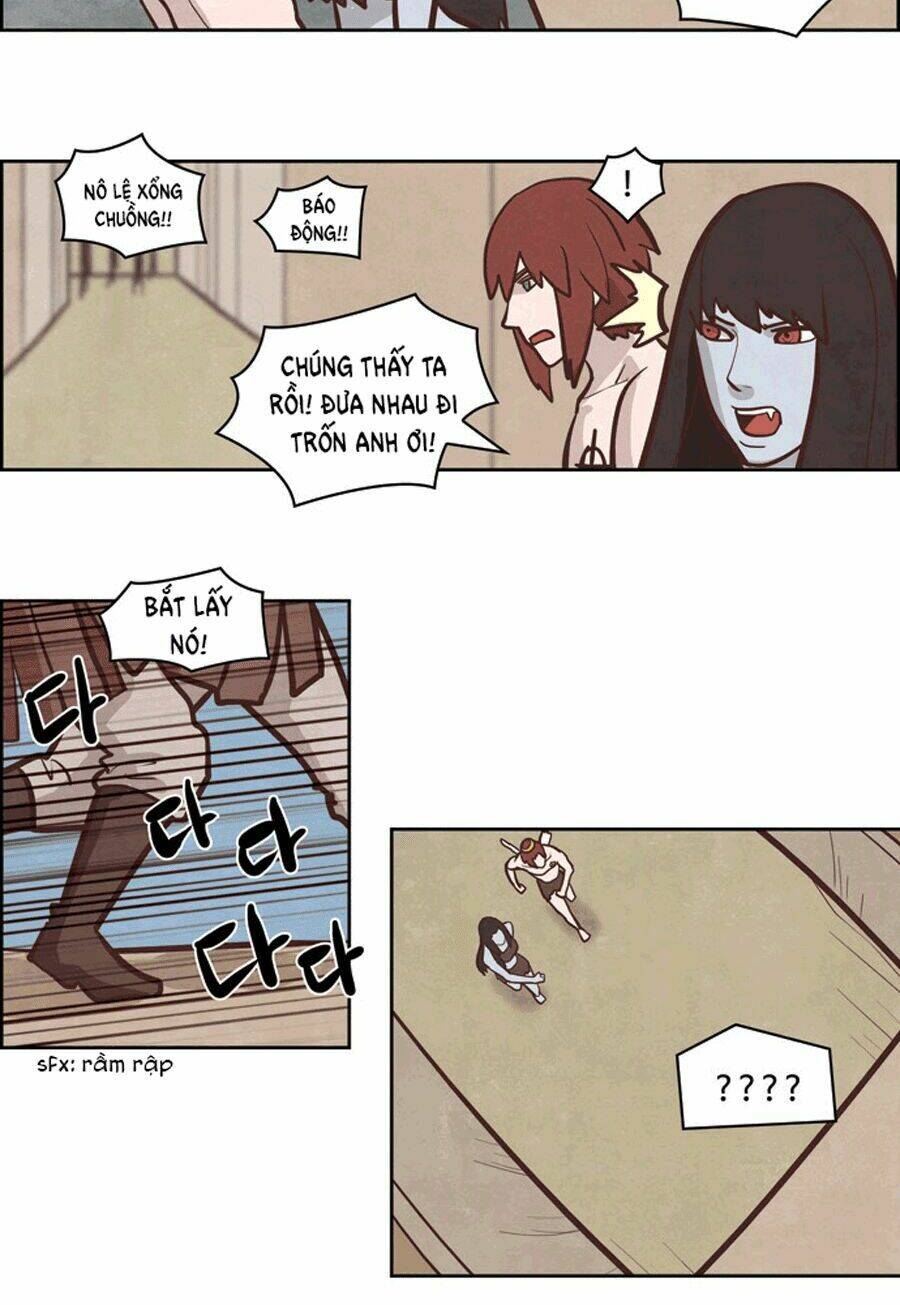 the devil king is bored chapter 149 22