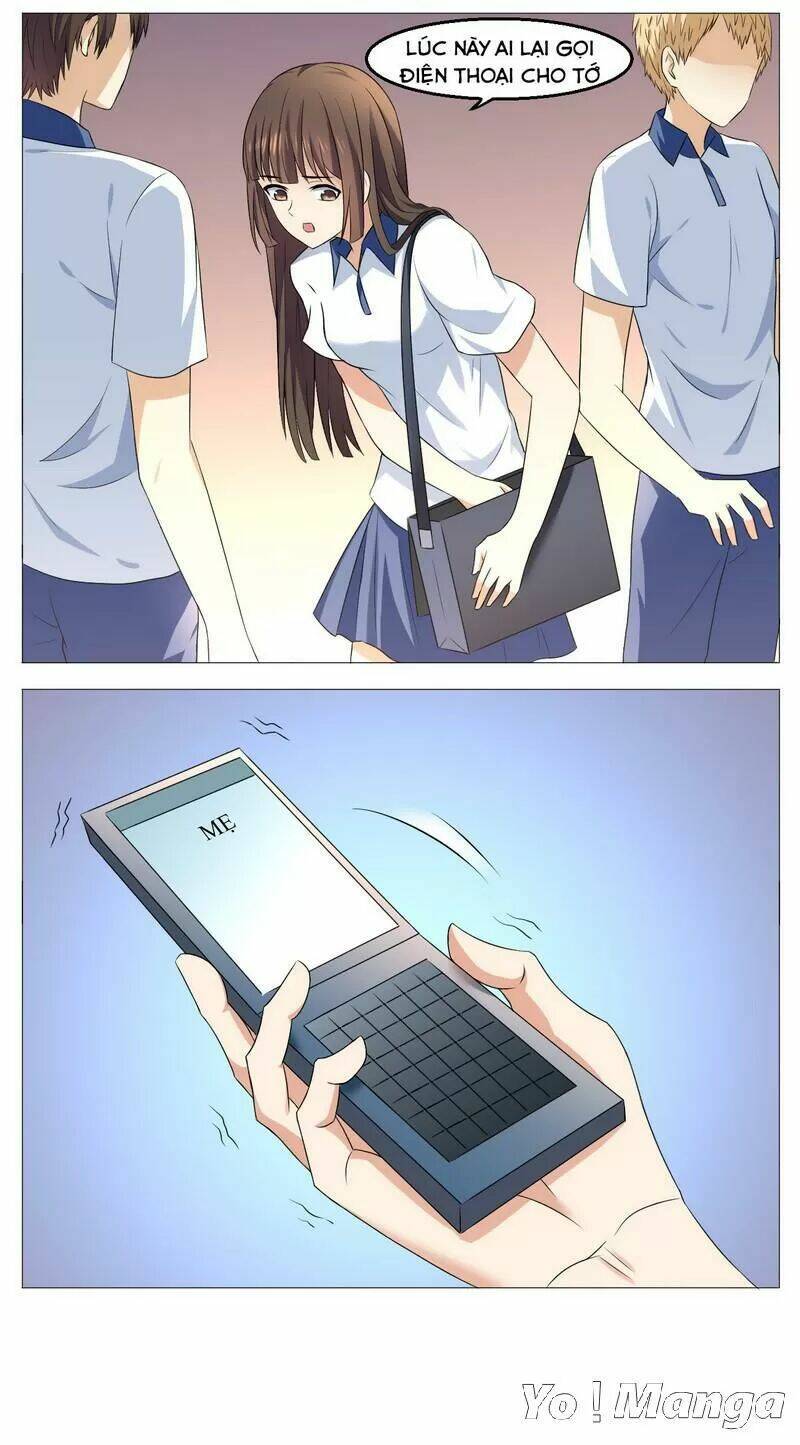 tôi là vợ tôi chapter 55 13