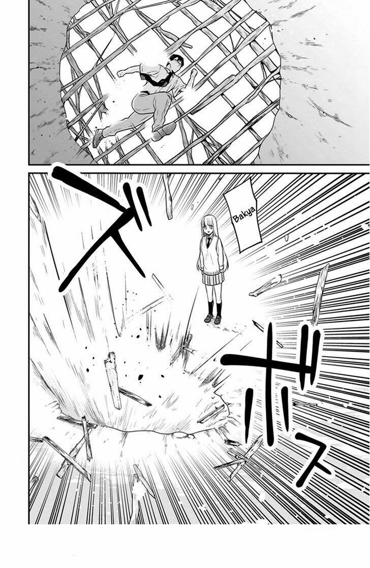 s watari-san to m mura-kun chapter 5 23