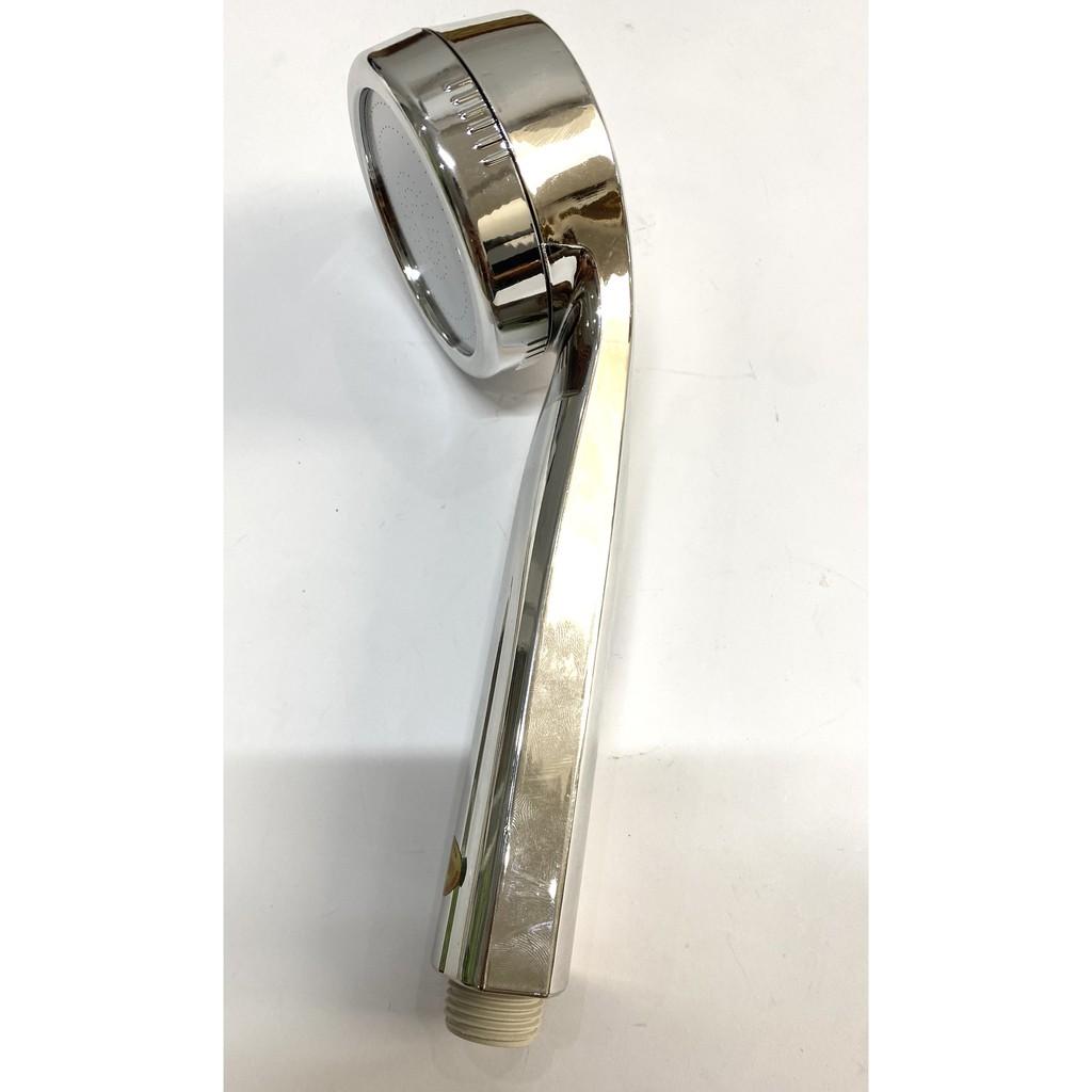 Tay Sen Tăng Áp Nhựa ABS Mạ Crome Cao Cấp