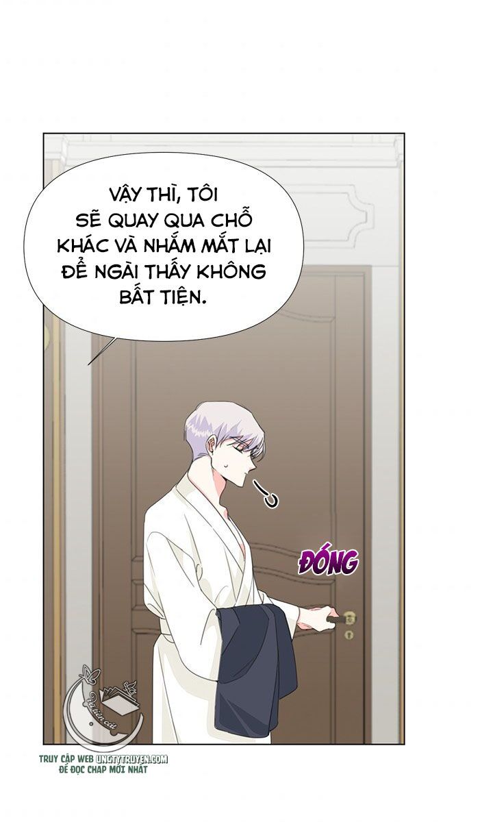 Kết Thúc Có Hậu Của Nhân Vật Phản Diện chapter 10.5 1