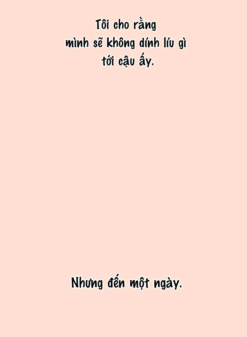 thời gian trở thành lý do của đôi ta chapter 3 24