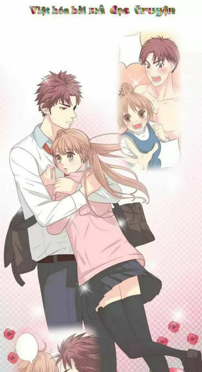 xin chào! dân nữ chapter 43 20