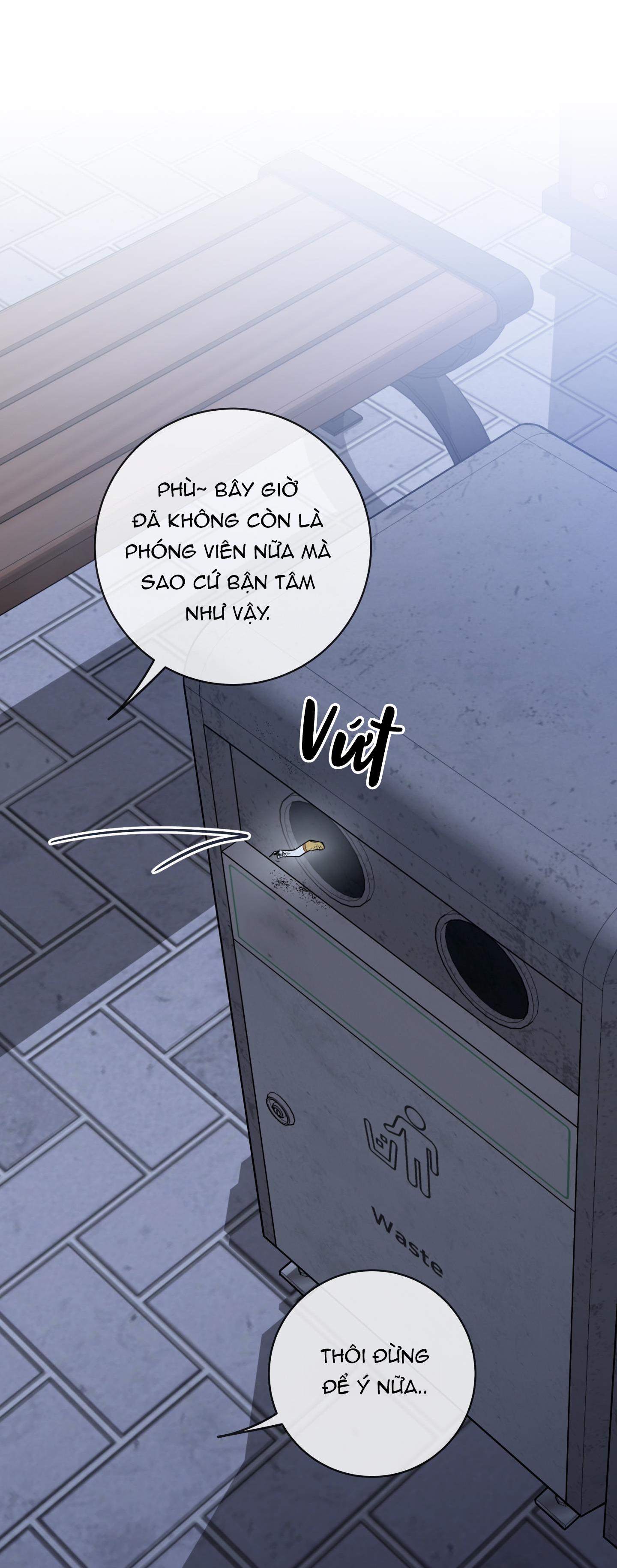 MẬT ONG NHÀ LÀM chapter 24