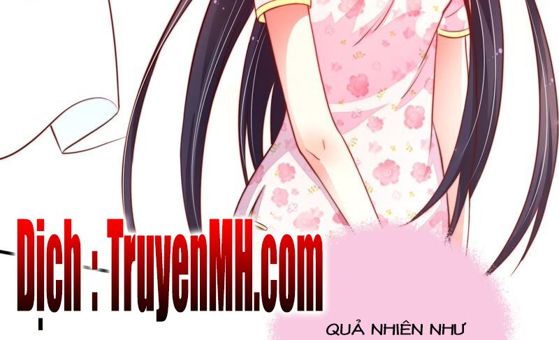 ngày nào thiếu soái cũng ghen chapter 14 4
