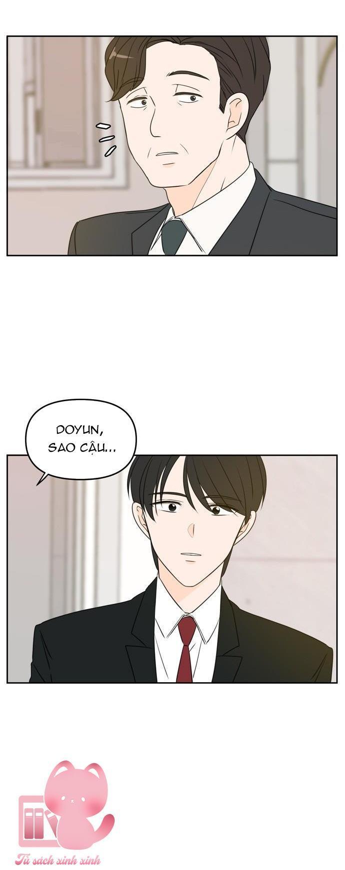 hẹn gặp nhau ở kiếp thứ 19 chapter 69 7