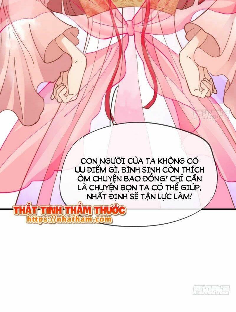 giữ chặt tiểu bạch long chapter 52 5