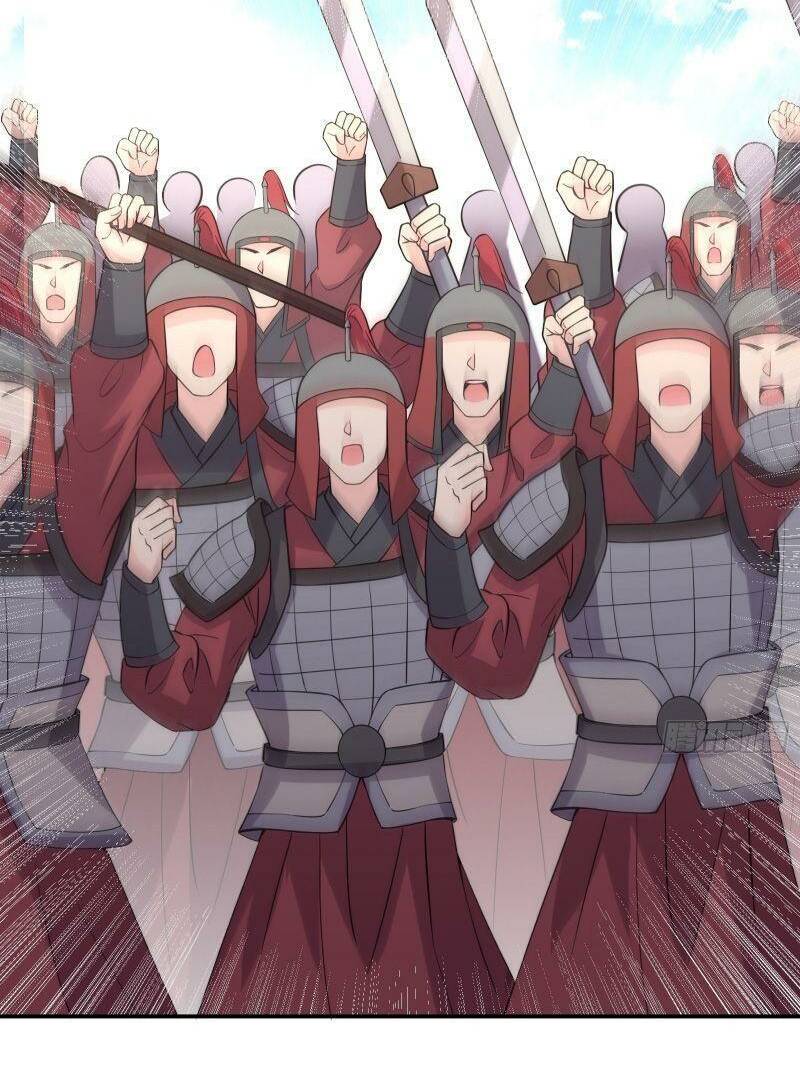 trên người ta có một cái cây thần thoại chapter 5 38