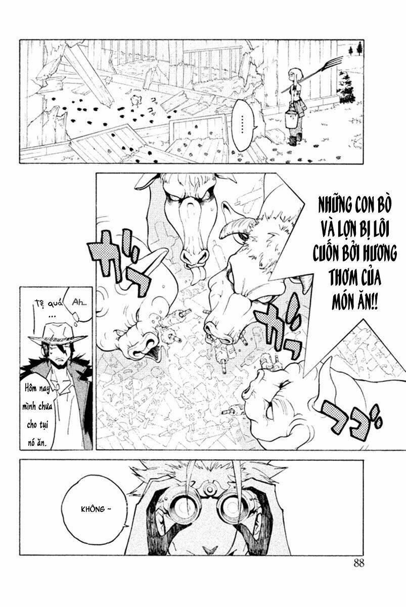 hell’s kitchen chapter 33 39