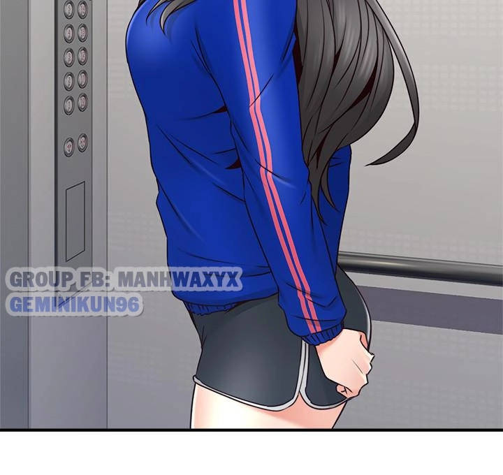 xoa dịu em đi chapter 26 19