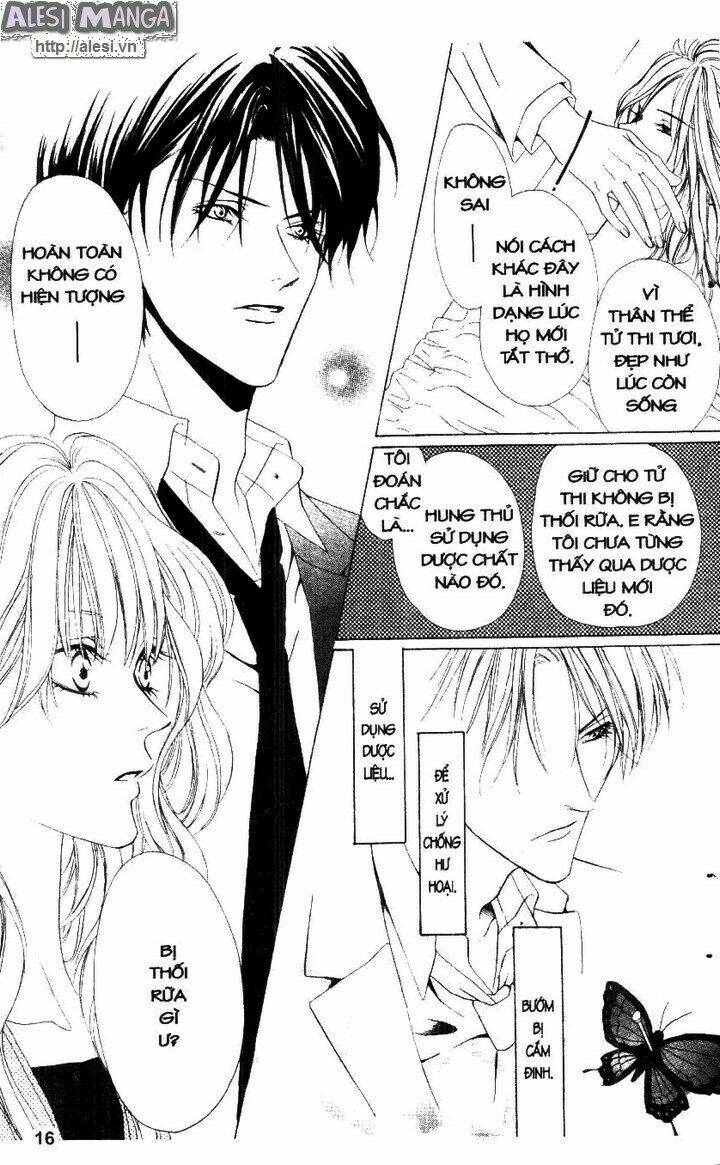 007 phá án chapter 2 12