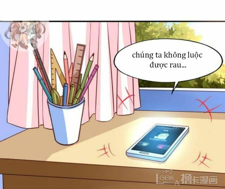 ngư thần đích nhân thả ta đi chapter 9 9