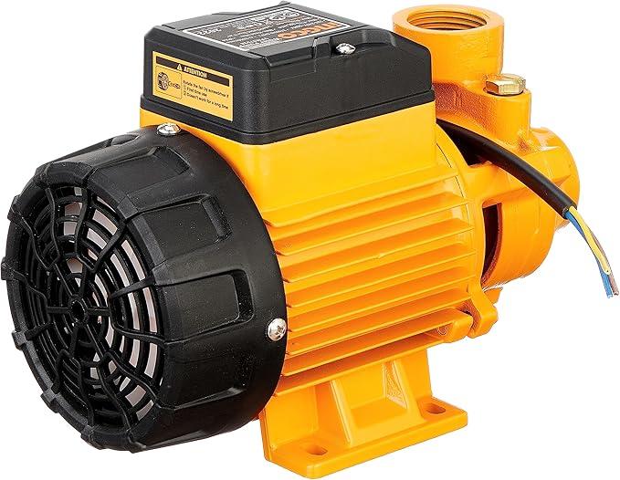 MÁY BƠM NƯỚC 370W-0.5HP (ĐẦU BƠM MINI) INGCO VPM37028 - HÀNG CHÍNH HÃNG