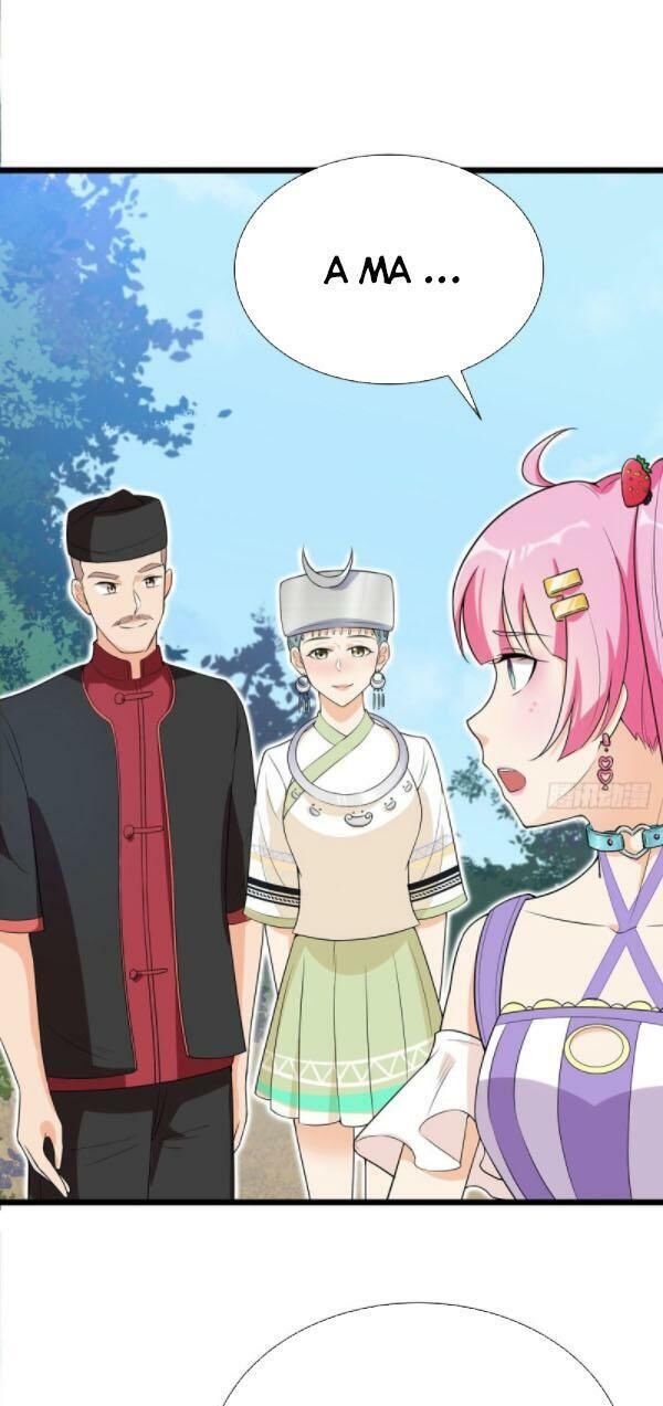 đỉnh phong cường thiếu chapter 65 12