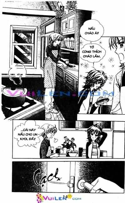 ước mơ cao đẹp chapter 9 15