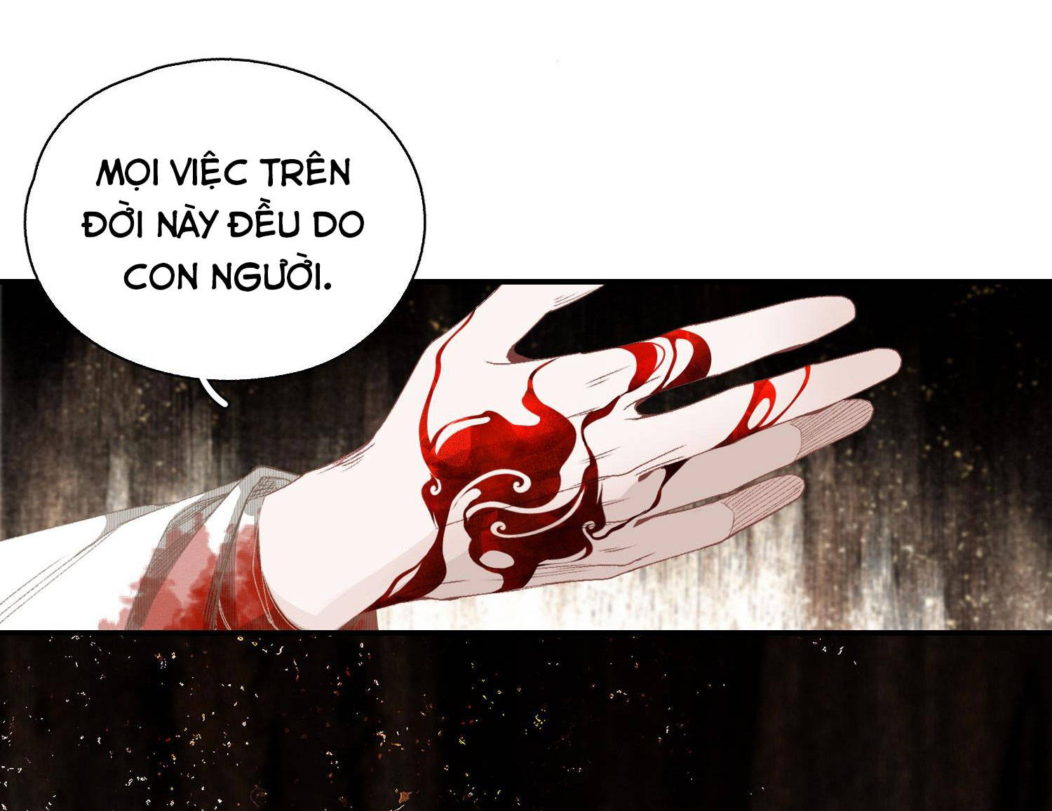 không cẩn thận cứu phải kẻ thù của giang hồ chapter 56 20