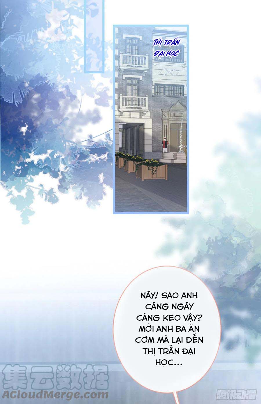 lại bị nam thần chọc trên hot search! chapter 44 22