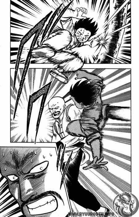 hoàng phi hồng phần 1 chapter 14 107