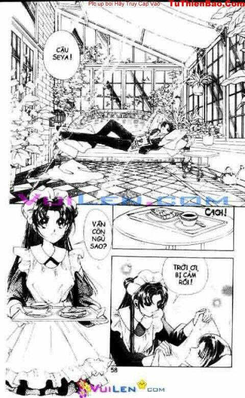 vương quốc điện ảnh chapter 1 58