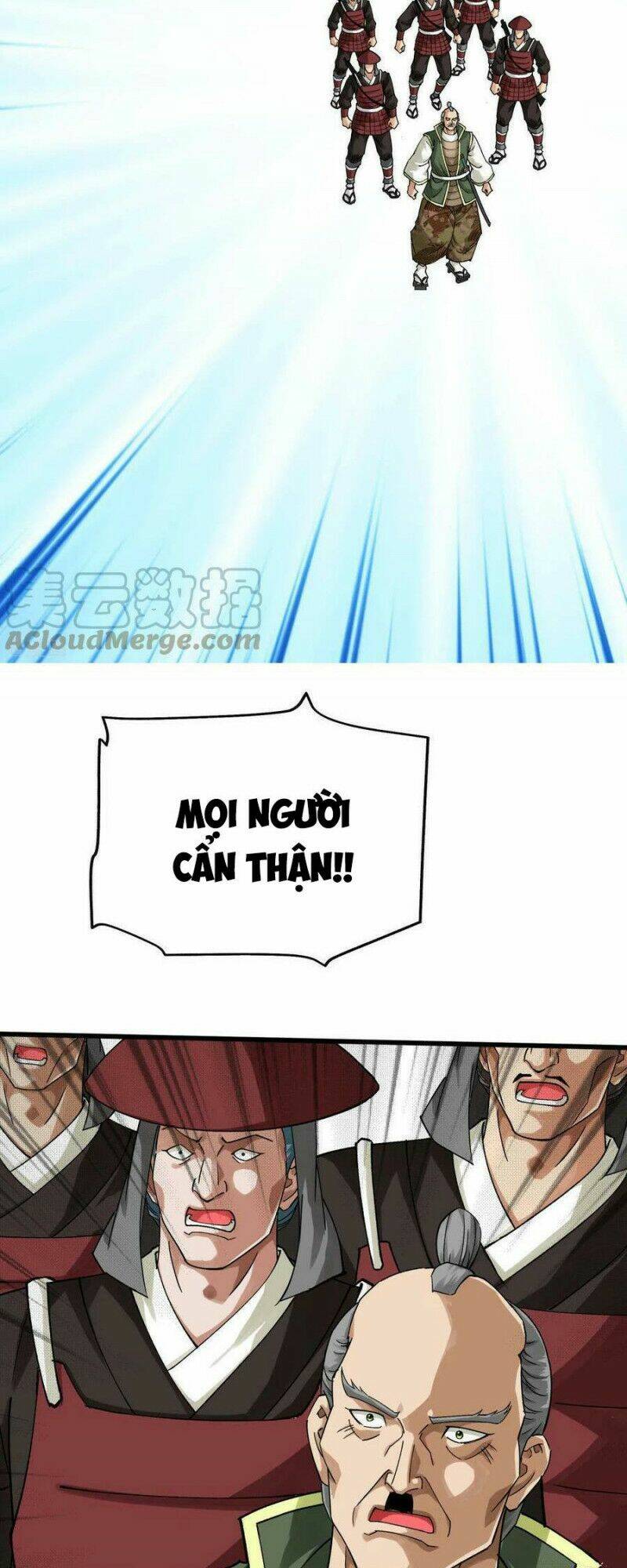 trọng sinh ta là đại thiên thần chapter 192 15