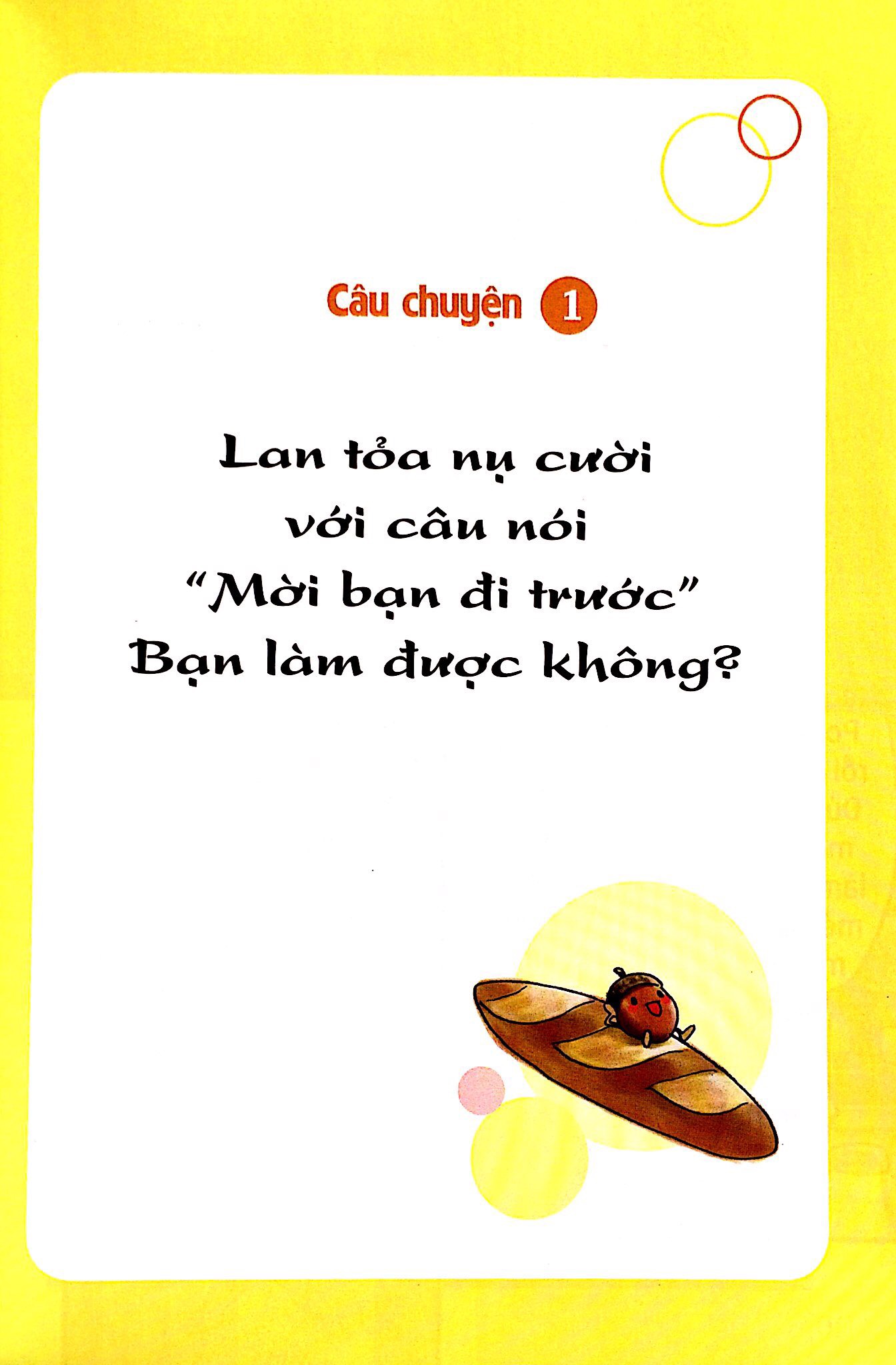 Bé Táo Ringo Và Những Người Bạn Trong Khu Rừng Ánh Sáng - Tập 2