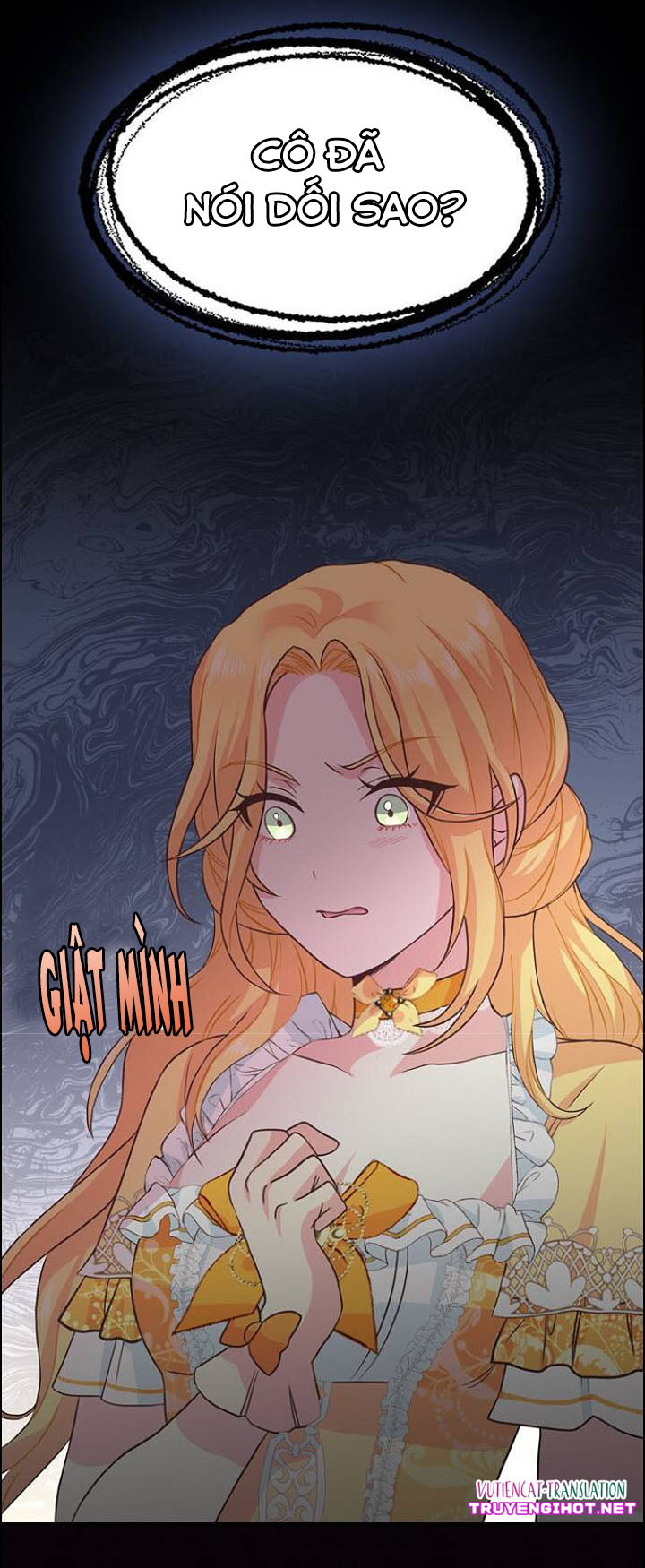 lời cầu hôn đến từ hoàng đế chapter 5 49