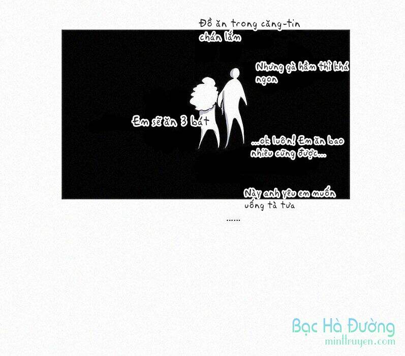 câu chuyện về cậu và tôi chapter 22 28