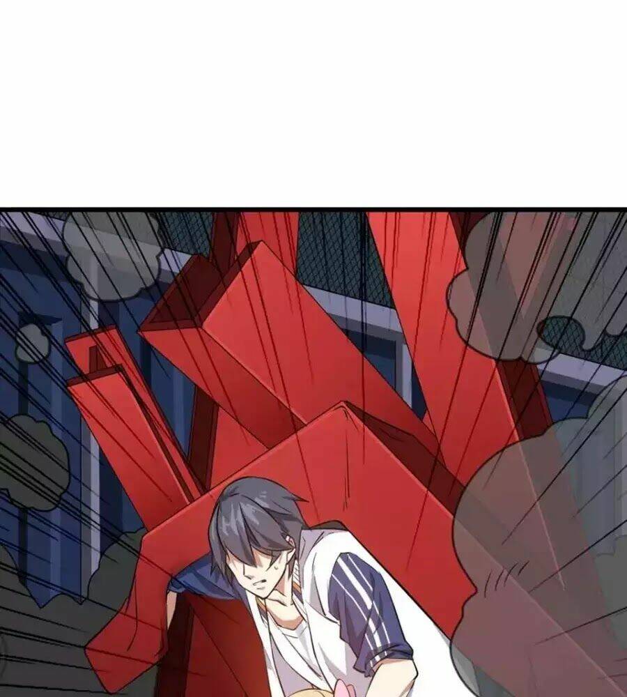 tuyệt phẩm cao thủ của ngự tỷ chapter 1 82