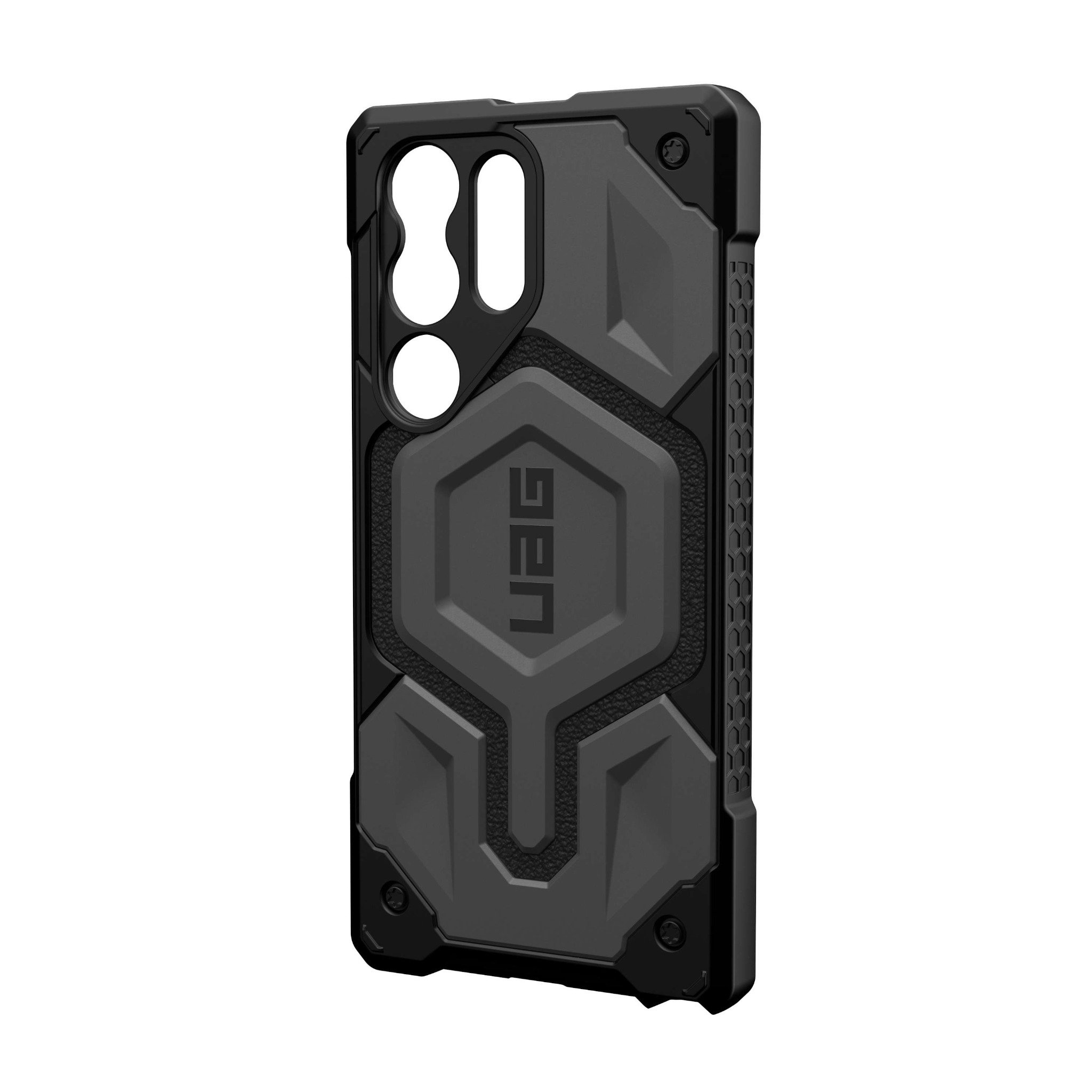 Ốp lưng UAG Monarch Pro cho Samsung Galaxy S23 Ultra/S23 Ultra 5G Hàng chính hãng