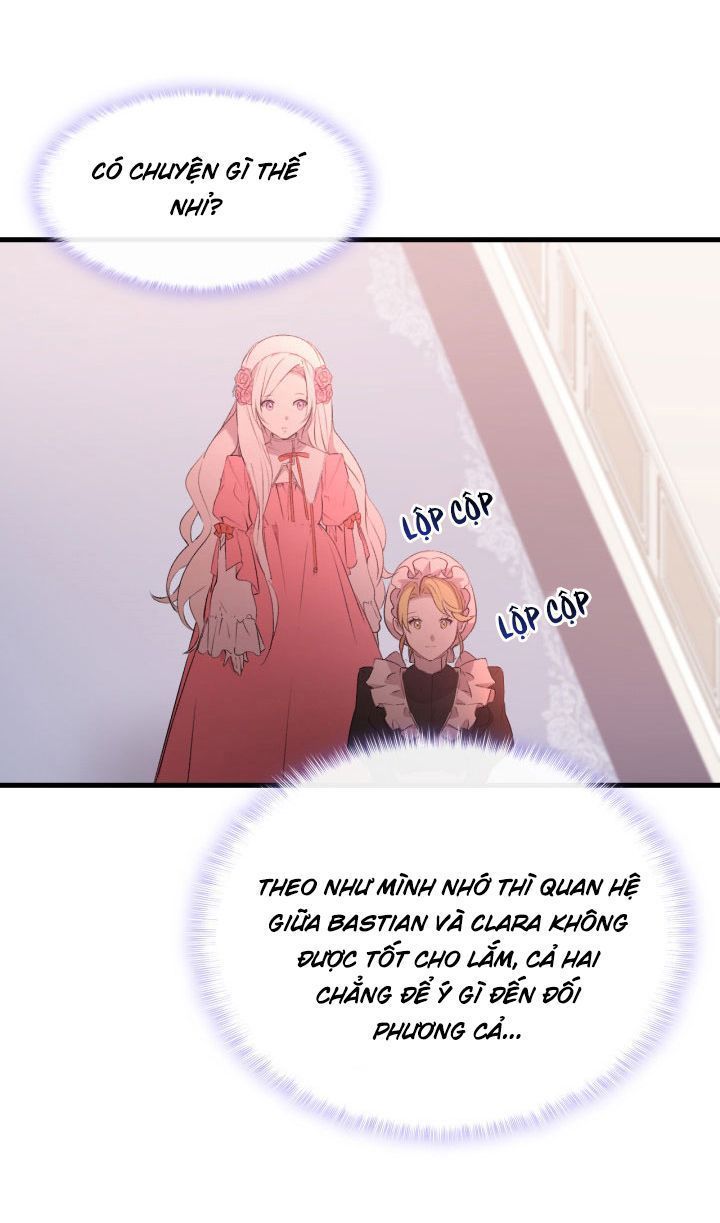 tôi định quyến rũ anh trai nhưng nam chính đã đến chapter 3 35