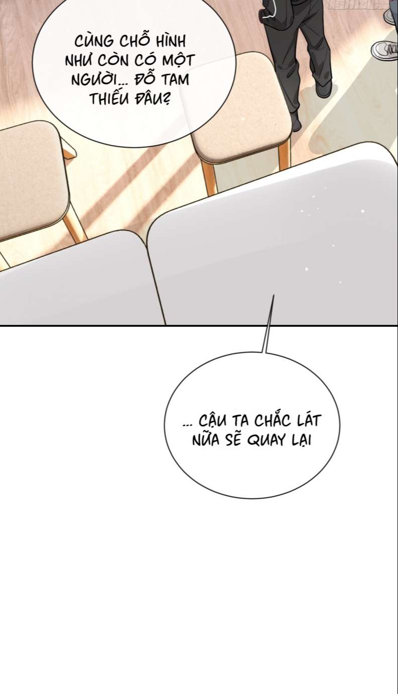 chó lớn bắt nạt chủ chapter 26 40