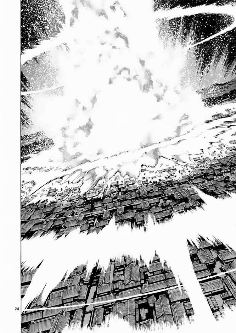 shin angyo onshi (tân ám hành ngự sử) chapter 67 22