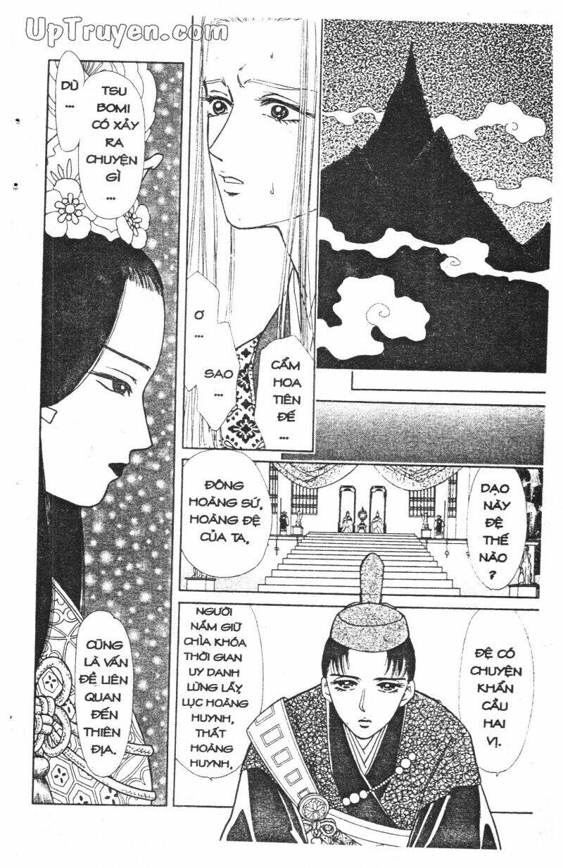 hoàng tử hoa - bud boy chapter 4 90