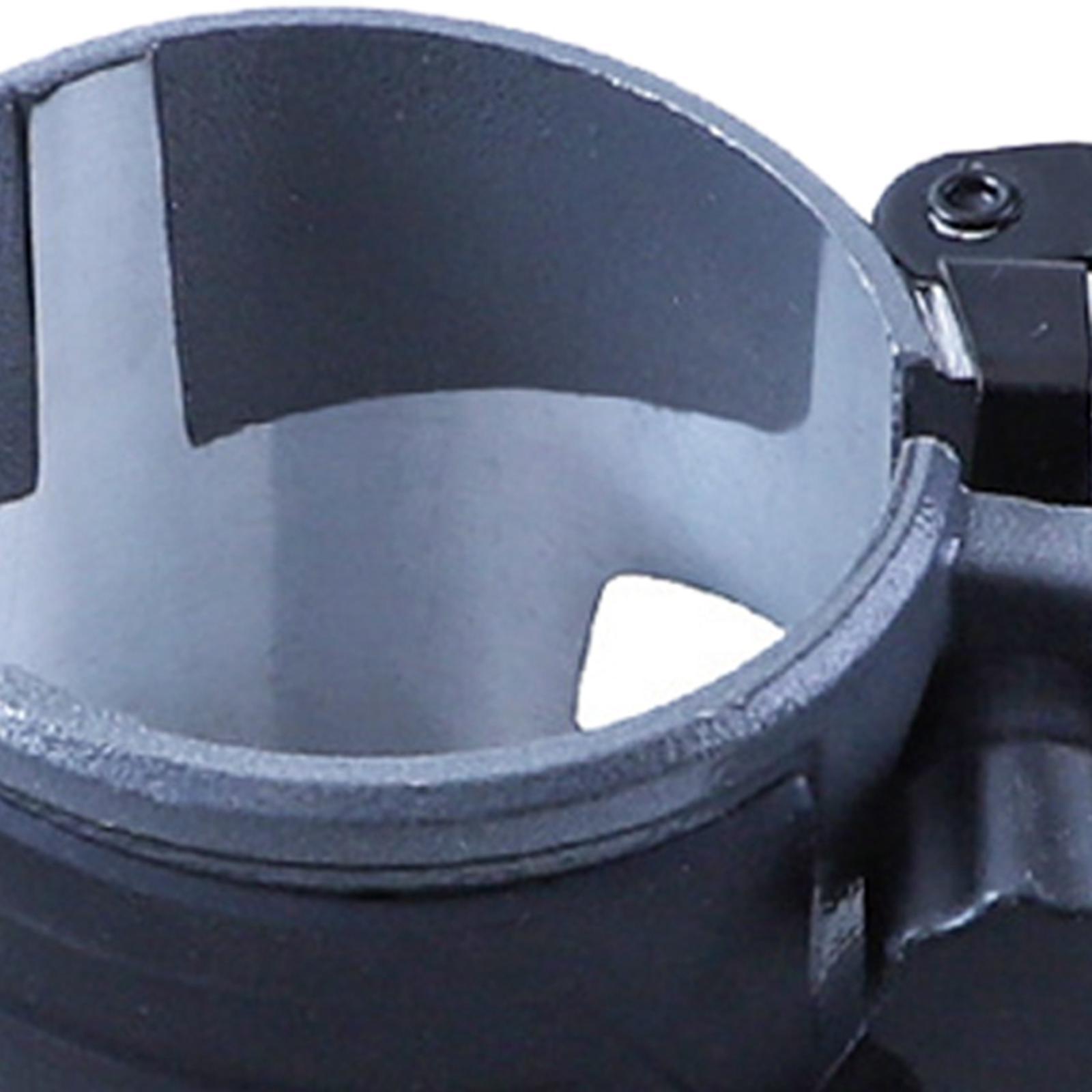 88mm Plunge   Base Slotting Machine Dust Cover for Milling Slotting