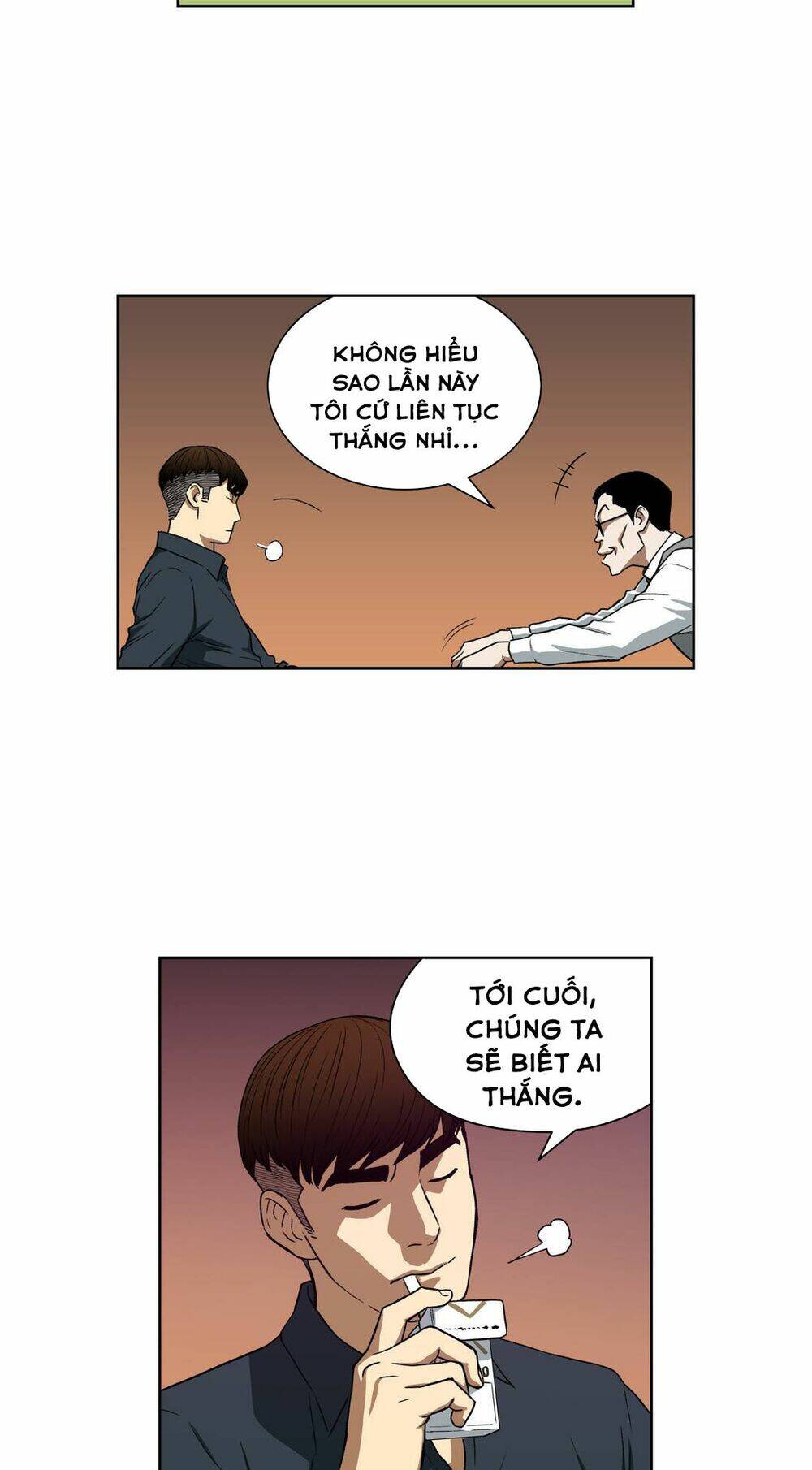 thần bài siêu năng chapter 29 18