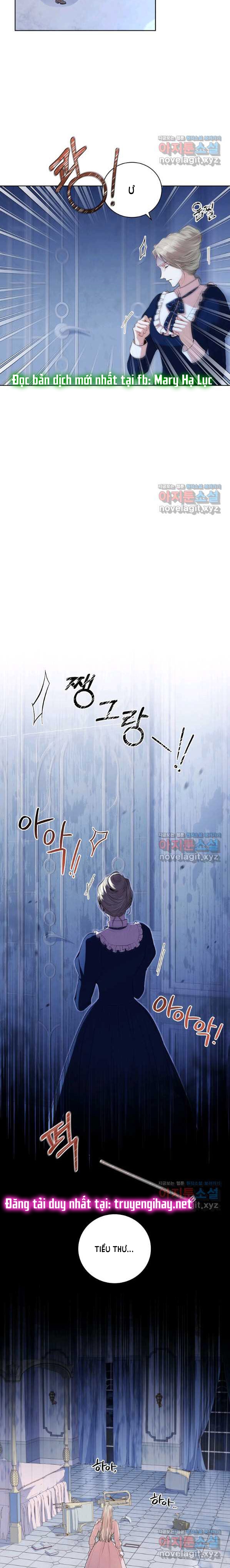 trở thành thư ký của bạo chúa chapter 66 4