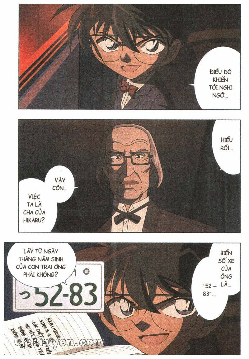 conan màu - nốt nhạc kinh hoàng chapter 2 127