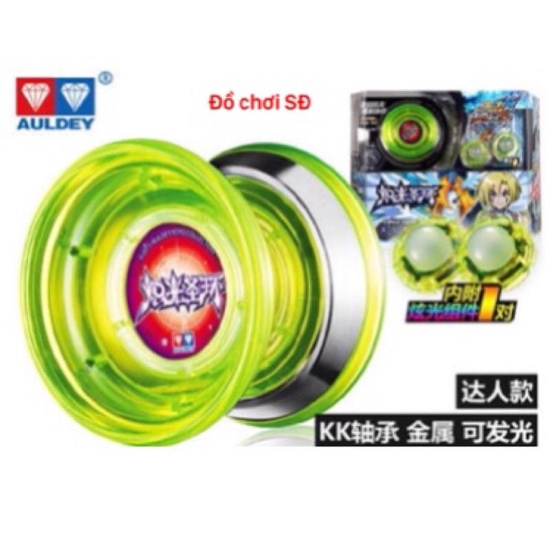 Yoyo xanh 676207 xanh lá