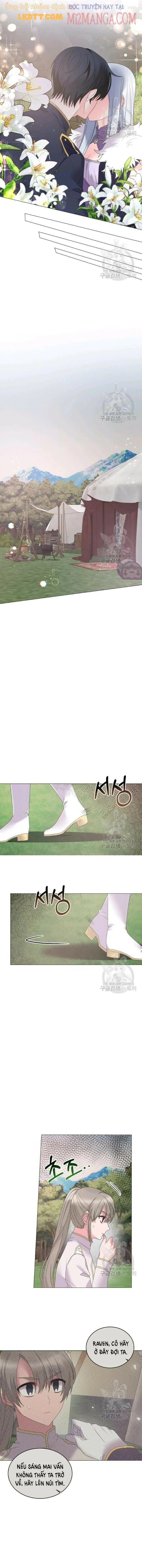 là nhân vật phản diện nhưng tôi sẽ trở thành nữ chính chapter 36 2