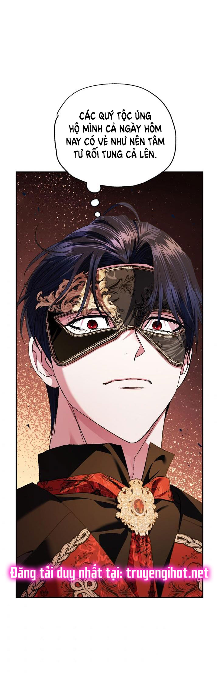 cha à, con không muốn kết hôn đâu chapter 57 21