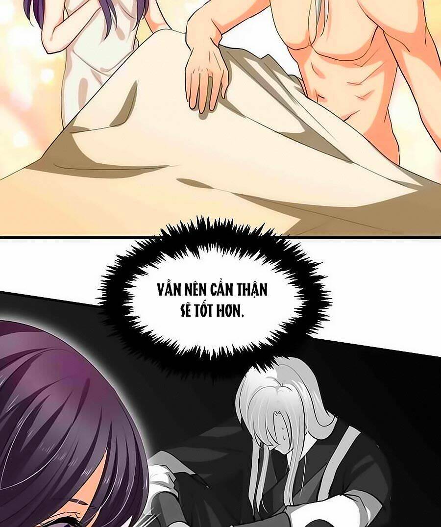 dưỡng thiếu chủ đấu tra nam chapter 63 6