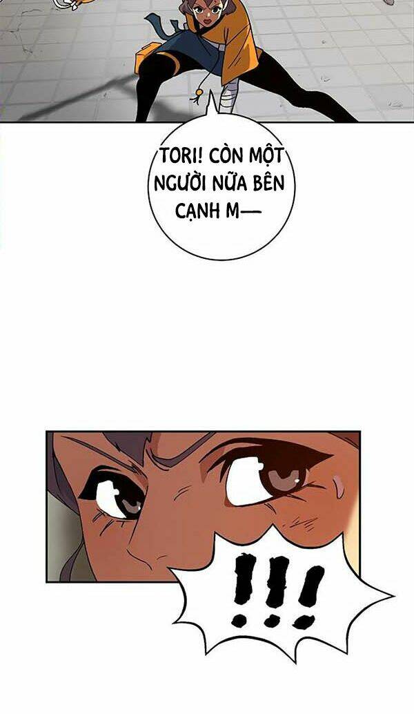 npc bắt đầu từ kỹ năng lv.999 chapter 6 48