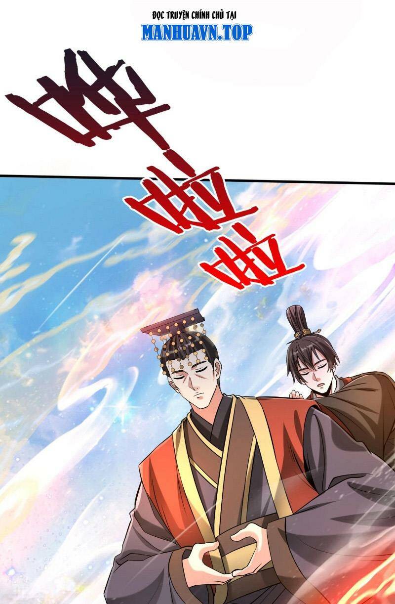 đại tần, ta là con tần thủy hoàng, giết địch thành thần chapter 112 2