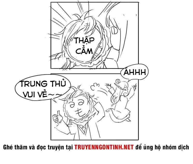 cuồng nữ trọng sinh - hoàn khố thất hoàng phi chapter 15 32